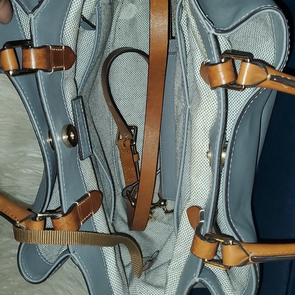 Dooney & Bourke Large Satchel